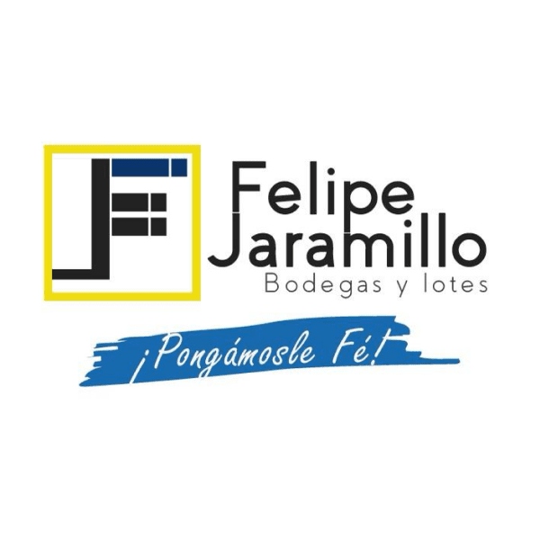 Felipe Jaramillo — Bodegas y lotes
