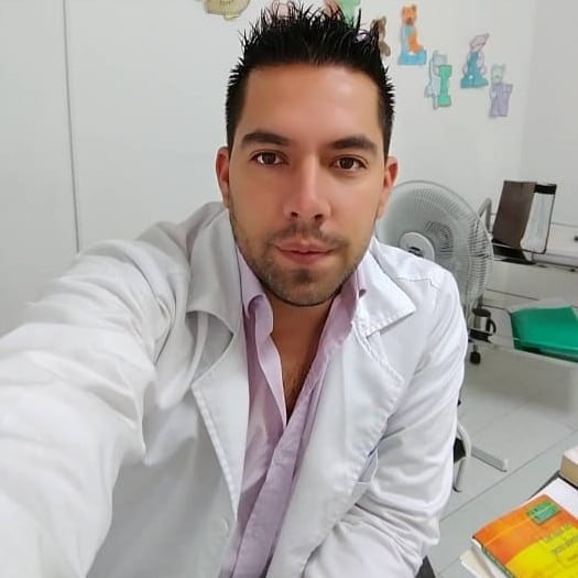 Julián Murillo