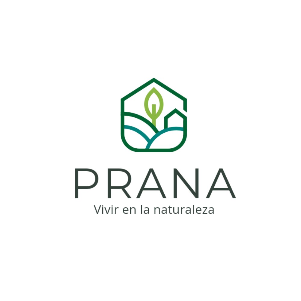 Praná — Vivir en la naturaleza
