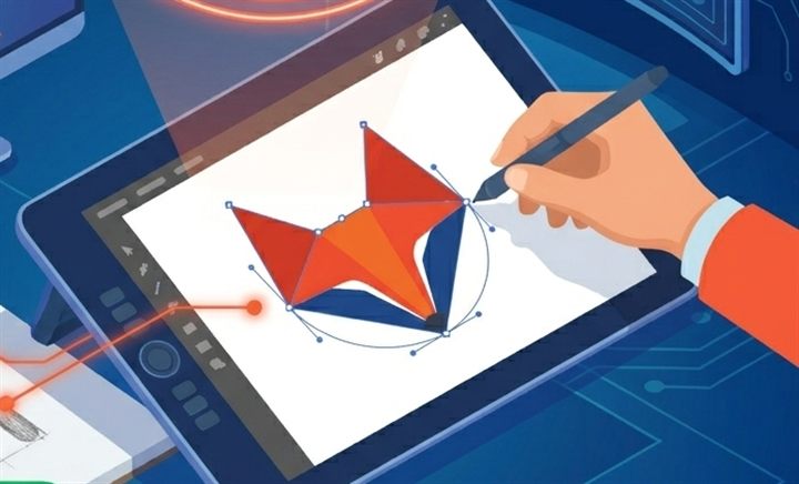 Diseño de logo profesional