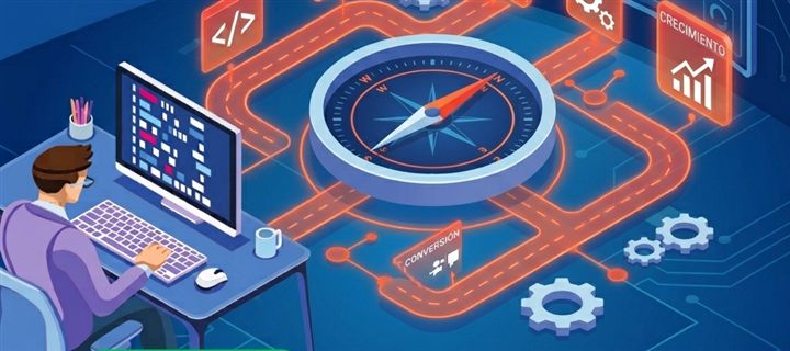 Elegimos el camino correcto para tus campañas en redes